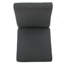 Chaise d'appoint rembourrée Honn-20278356