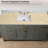 60'' Quartz Single Bathroom Countertop with Sink – For Vanity Replacement, No Cabinet