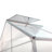 6.3'*4.2'*7' Polycarbonate Greenhouse-116836797-116836793
