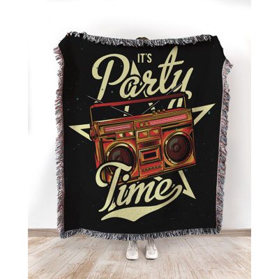 Decor, Home Decor Sofa 100% Cotton Throw