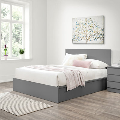 Marqita Ottoman Bed