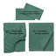 Ensemble de draps en microfibre Paarizaat 9900 Series-103960627-103960620