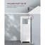 Freestanding Bathroom Cabinet