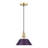 Weatherford 1 - Light Pendant-99998254-99998259-99998263