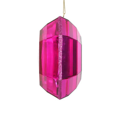 Melbeta 6'' Holiday Shaped Ornament