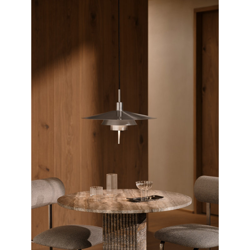 1 - Light Pendant