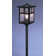 Mission LED Pathway Light