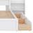 Cardorius Bookcase Bed-1487375692