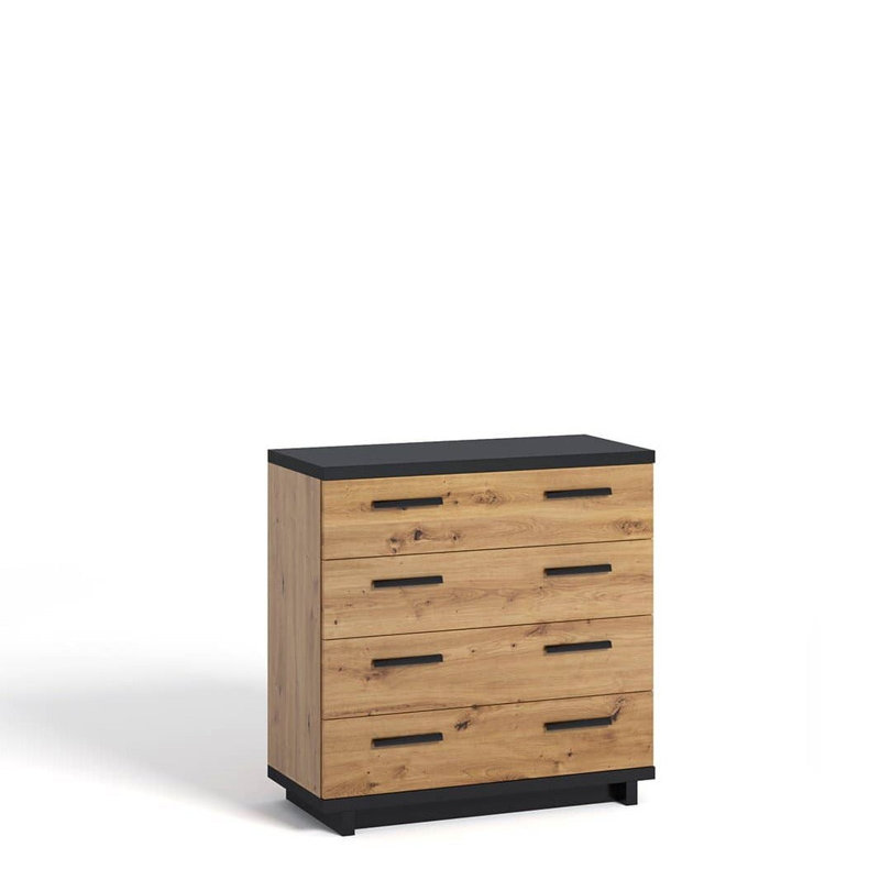 Trisler 90cm Sideboard
