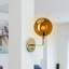 Ballroom 1 - Light Armed Sconce-27901000-27900996-27901004
