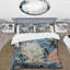 Ensemble de housse de couette Under Water-107147934
