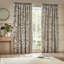 Pomegranate Room Darkening Curtain Pair-237277234-237277240