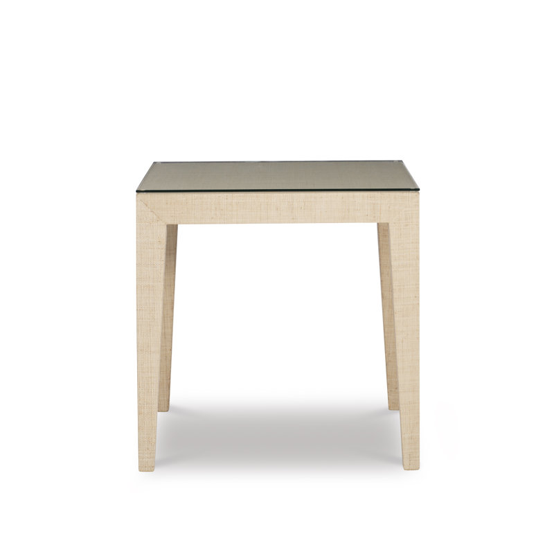 Caribe End Table