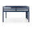 Johannes Solid Wood Twin Low Loft Bed with Ladder-1139490675