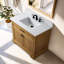 Ensemble de meuble-lavabo simple 36 po Arruda-677648239-677648232