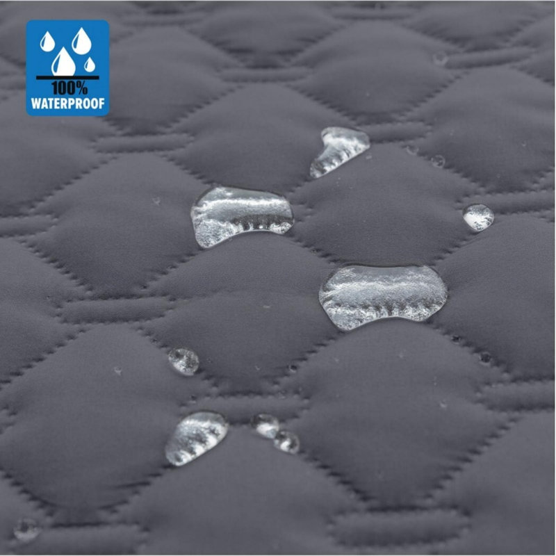 Housses de canapé modulaires pour chiens, Medium (0.39" H x 29.92" W x 70.08" D)