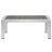 Shore 4 Piece Outdoor Patio Aluminum Sectional Sofa Set-23593059