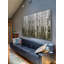 Aspen Highland par Parvez Taj - reproduction de photo sur bois-23840156