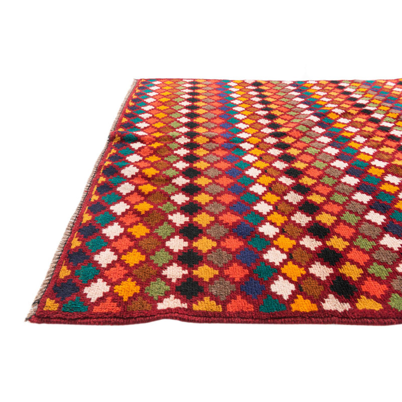 Tapis rouge Nunez