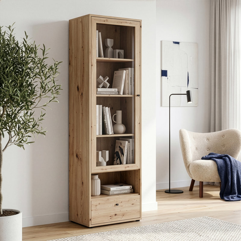 Tempra2 Display Cabinet