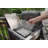 Stainless Steel Side Burner Wok Ring