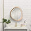 Miroir mural Anthea-1511184085