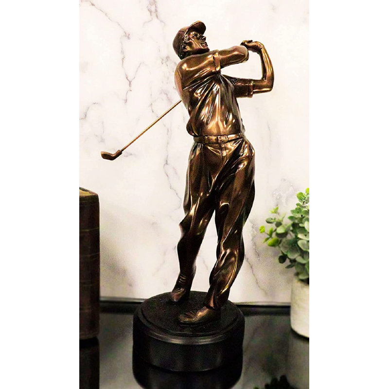 Figurine Jonesha