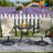 Outdoor Chairs,Swivel Chairs Set Of 2-1852305593