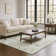 Premium Machine Washable Marasco AMF1636 Global Rug