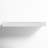 Wall Shelf Floating Shelf with Drawer Display Shelf for Books DVDs-1671533025