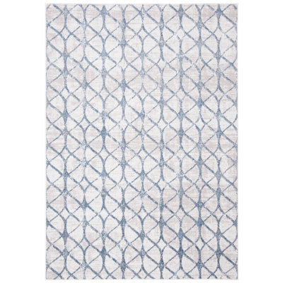 Shellie 700 Performance Geometric Rug