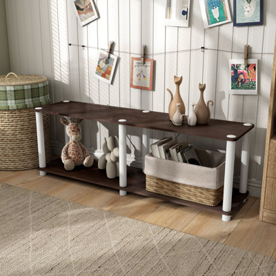 Terzenbach Extra Wide Storage Shelving