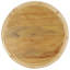Cynequa round side table