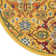 Weirton Floral Indoor Rug