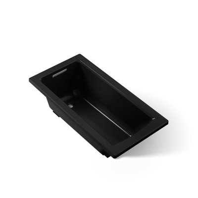 Baignoire de trempage encastrée 60 po x 30 po Archer