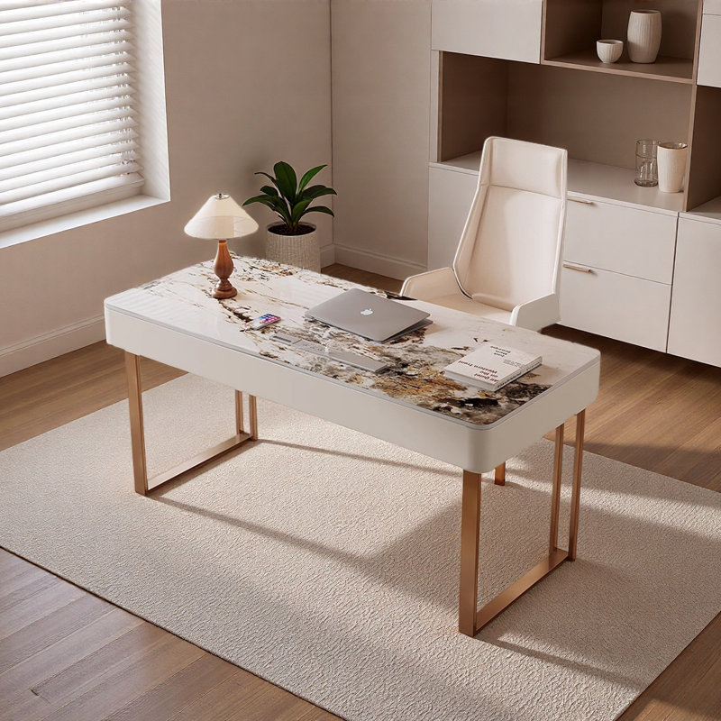 Boothby, Gray/Black/Brown/White/Gold, 29.5" H x 70.9" W x 27.6" D