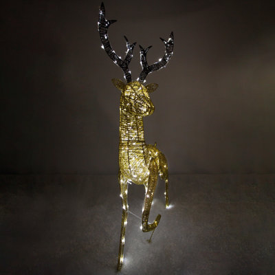 Metal Christmas Decoration