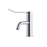 Deck Mounted Bathroom Faucet