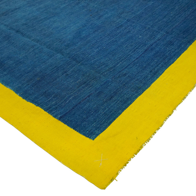 One-of-a-Kind 7'6" X 8'3" Area Rug