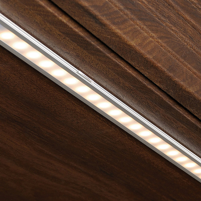 Led Light Kit, Clear Finish