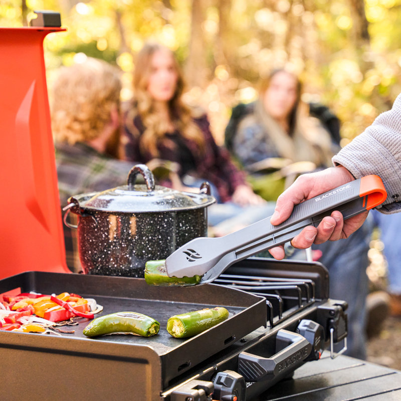 Camp Cooking Tool Kit