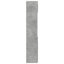 Avalin 225 cm H x 80 cm W Standard Bookcase-548141453