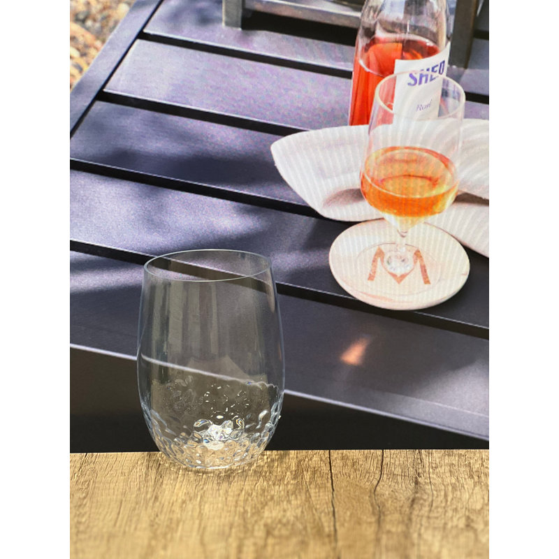 Wine Glasses Set of 4