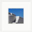 Santorini Architecture 8 by Lillian August