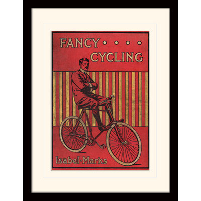 Single Picture Frame Print