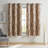 Kingdom Branch Blackout Curtain Panel-37078240-114696401