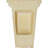 Endurathane Cole Corbel, 4 5/8"W x 3 1/8"D x 6 1/4"H, Factory Primed
