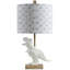 Lampe de table 27 po Horatio