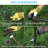 LED Landscape Light, Color Temperature Selectable Low Voltage Waterproof-109723824