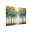 «Landscape Painted Forest II» sur toile par Sasha-1924918742
